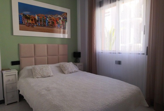 Segunda Mano - Apartamento - Torrevieja - Torreblanca