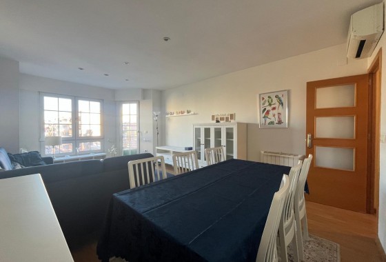 Revente - Appartement - Torrevieja - torrevieja