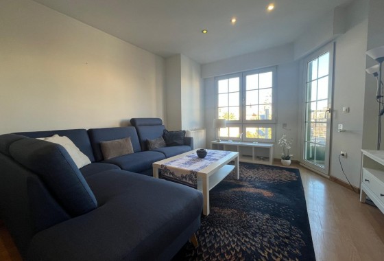 Revente - Appartement - Torrevieja - torrevieja