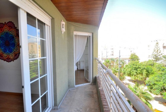 Revente - Appartement - Torrevieja - torrevieja