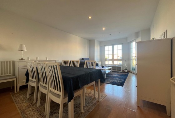 Revente - Appartement - Torrevieja - torrevieja