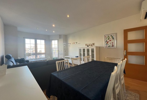 Revente - Appartement - Torrevieja - torrevieja