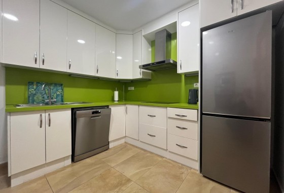 Revente - Appartement - Torrevieja - torrevieja