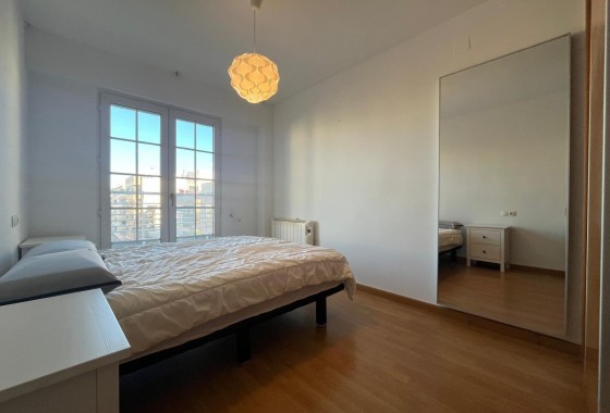 Revente - Appartement - Torrevieja - torrevieja