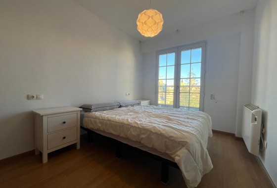 Revente - Appartement - Torrevieja - torrevieja