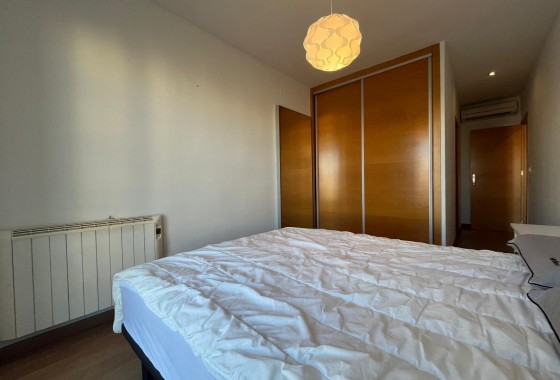 Revente - Appartement - Torrevieja - torrevieja