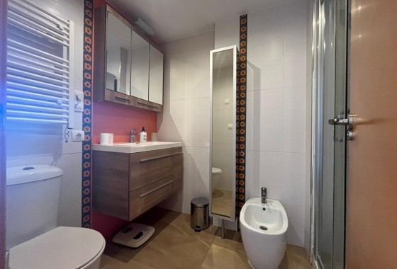 Revente - Appartement - Torrevieja - torrevieja