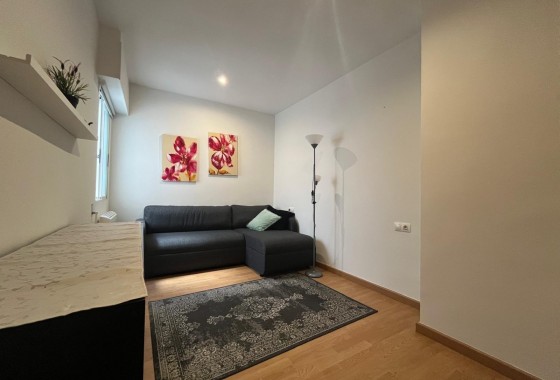 Revente - Appartement - Torrevieja - torrevieja