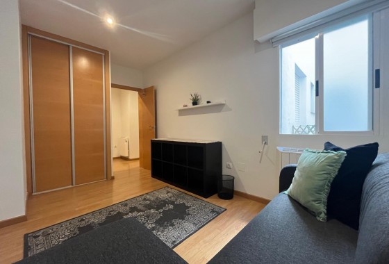 Revente - Appartement - Torrevieja - torrevieja