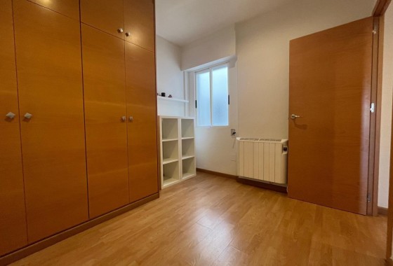 Revente - Appartement - Torrevieja - torrevieja