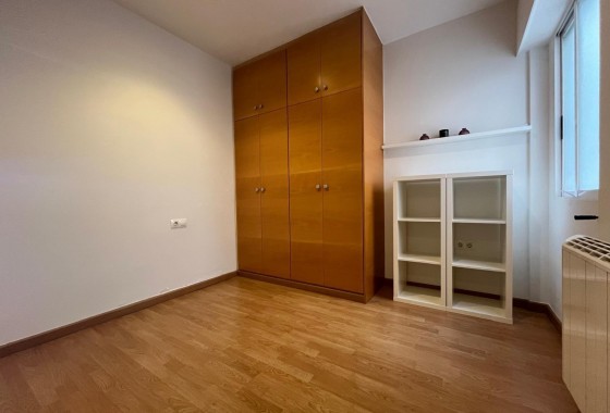 Revente - Appartement - Torrevieja - torrevieja