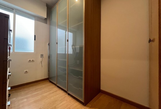 Revente - Appartement - Torrevieja - torrevieja