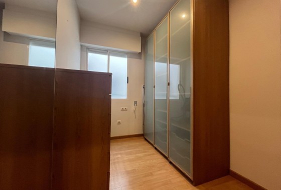 Revente - Appartement - Torrevieja - torrevieja
