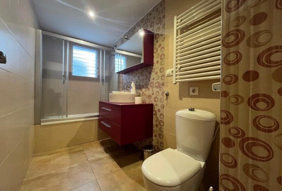 Revente - Appartement - Torrevieja - torrevieja