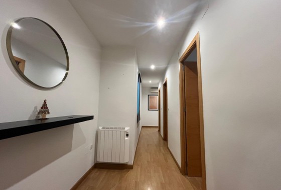 Revente - Appartement - Torrevieja - torrevieja