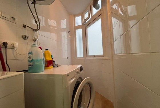 Revente - Appartement - Torrevieja - torrevieja