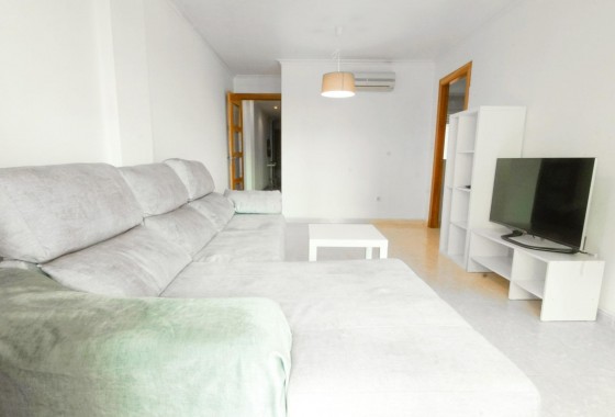 Resale - Apartment - Torrevieja - Centro