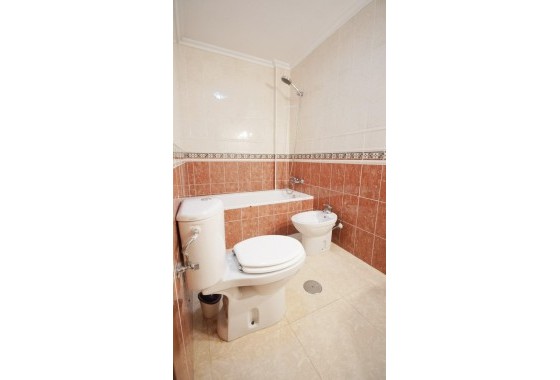 Segunda Mano - Apartamento - Torrevieja - Centro