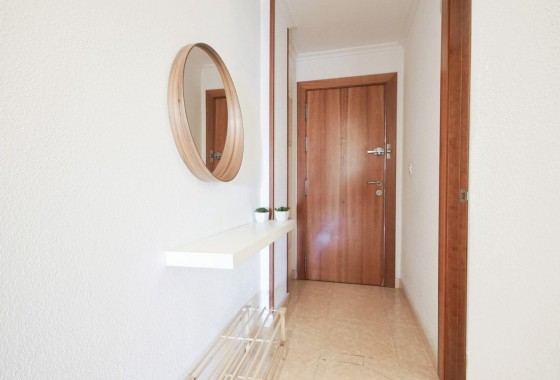 Segunda Mano - Apartamento - Torrevieja - Centro