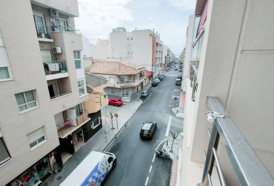 Segunda Mano - Apartamento - Torrevieja - Centro