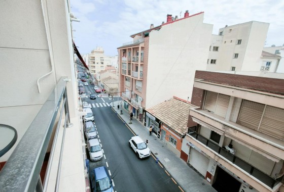 Segunda Mano - Apartamento - Torrevieja - Centro