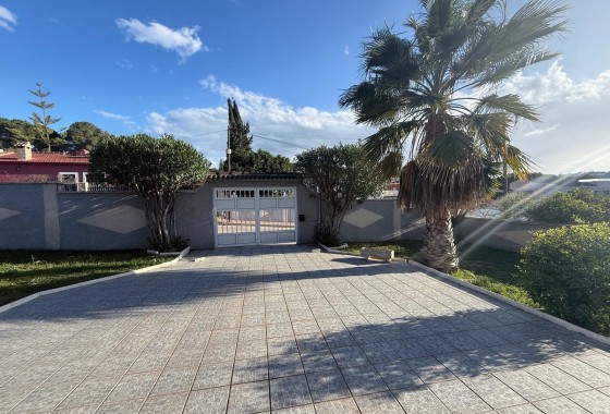 Resale - Detached Villa - Torrevieja - Los Balcones - Los Altos del Edén