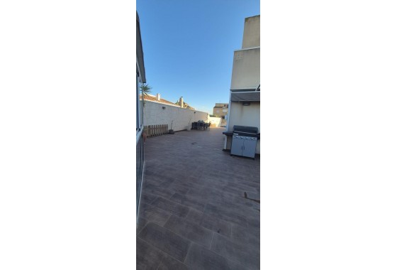 Resale - Townhouse - Torrevieja - Torreblanca