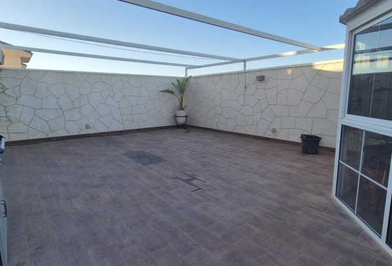 Resale - Townhouse - Torrevieja - Torreblanca