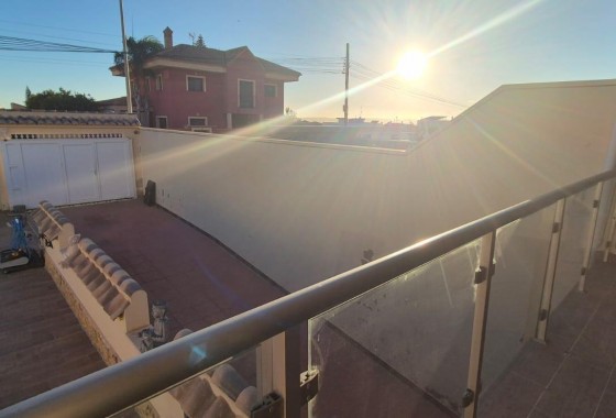 Resale - Townhouse - Torrevieja - Torreblanca