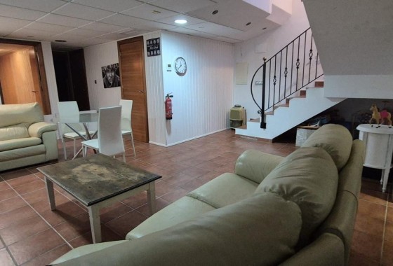 Resale - Townhouse - Torrevieja - Torreblanca