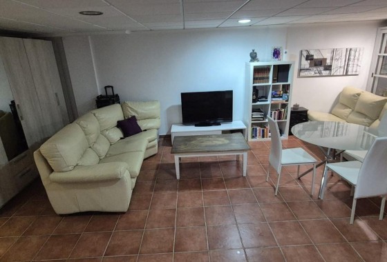 Resale - Townhouse - Torrevieja - Torreblanca