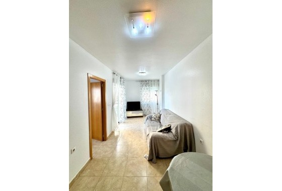 Resale - Apartment - Torrevieja - torrevieja