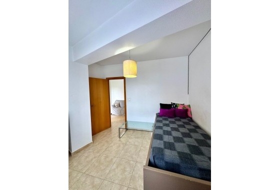 Resale - Apartment - Torrevieja - torrevieja