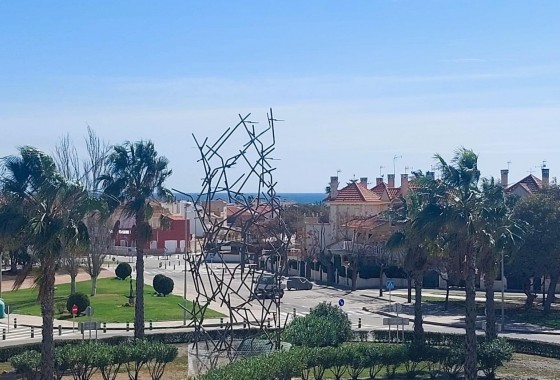 Segunda Mano - Adosado - Pilar de la Horadada - Torre de la Horadada