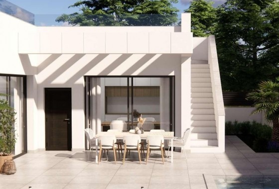 Nouvelle construction - Villa - Ciudad Quesada/Rojales - Ciudad Quesada
