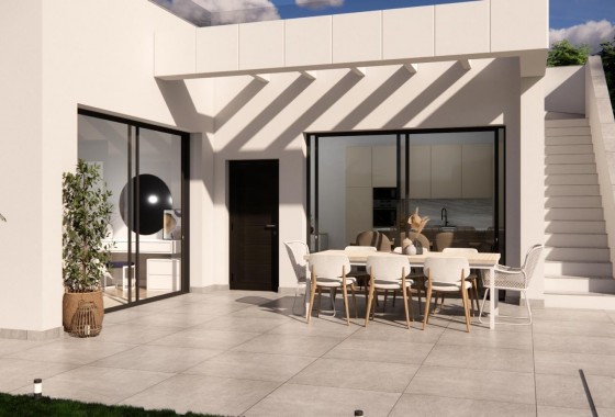 Nouvelle construction - Villa - Ciudad Quesada/Rojales - Ciudad Quesada