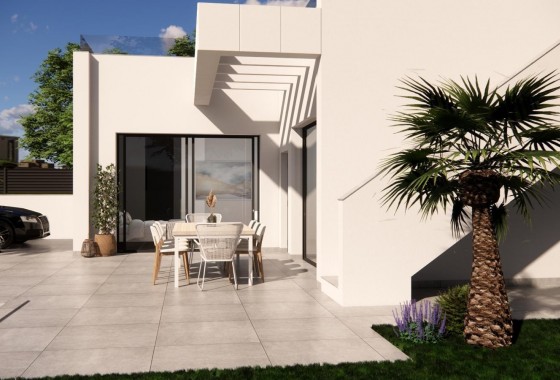 Nouvelle construction - Villa - Ciudad Quesada/Rojales - Ciudad Quesada