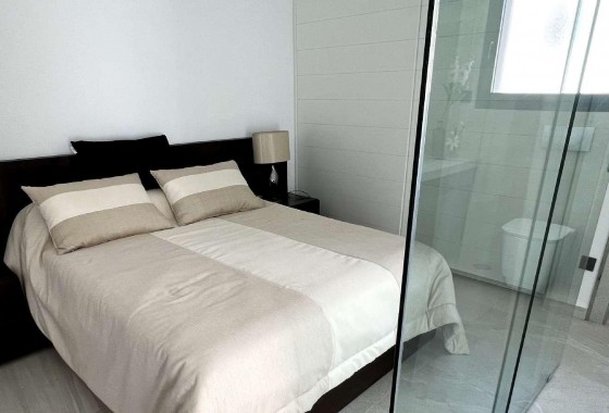Nouvelle construction - Villa - Ciudad Quesada/Rojales - Ciudad Quesada