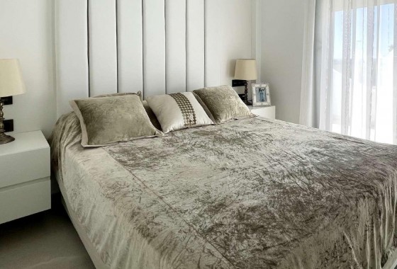 Nouvelle construction - Villa - Ciudad Quesada/Rojales - Ciudad Quesada