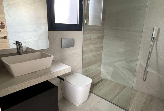 Nouvelle construction - Villa - Ciudad Quesada/Rojales - Ciudad Quesada