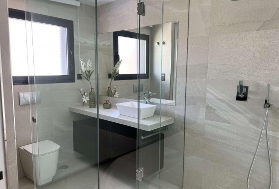 Nouvelle construction - Villa - Ciudad Quesada/Rojales - Ciudad Quesada