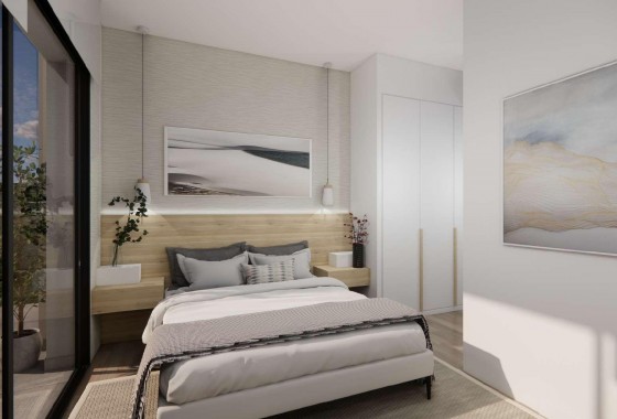 Nouvelle construction - Villa - Ciudad Quesada/Rojales - Ciudad Quesada