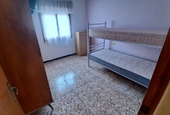 Resale - country house - Hondón de las Nieves