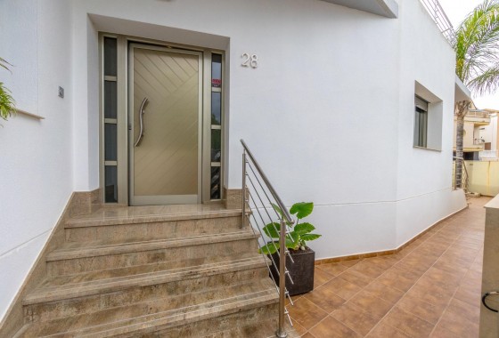 Revente - Villa - Ciudad Quesada/Rojales - Rojales