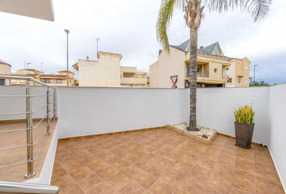 Revente - Villa - Ciudad Quesada/Rojales - Rojales