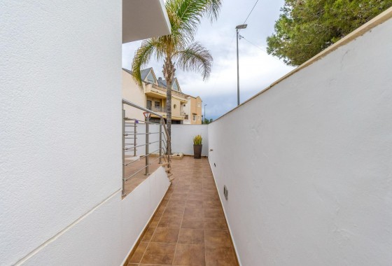 Revente - Villa - Ciudad Quesada/Rojales - Rojales