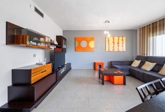 Revente - Villa - Ciudad Quesada/Rojales - Rojales