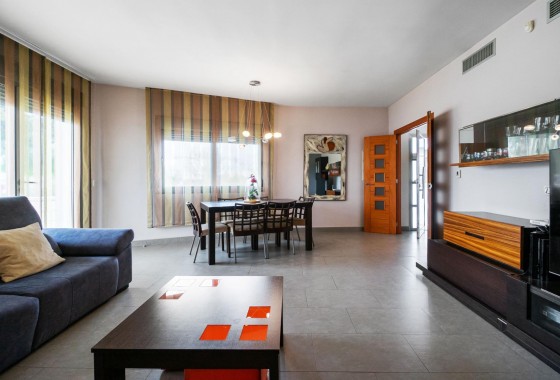 Revente - Villa - Ciudad Quesada/Rojales - Rojales