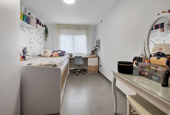 Revente - Villa - Ciudad Quesada/Rojales - Rojales