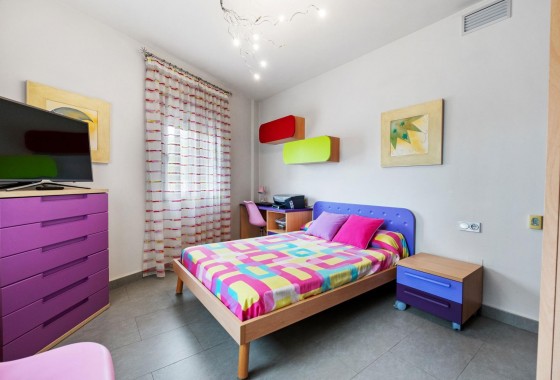 Revente - Villa - Ciudad Quesada/Rojales - Rojales